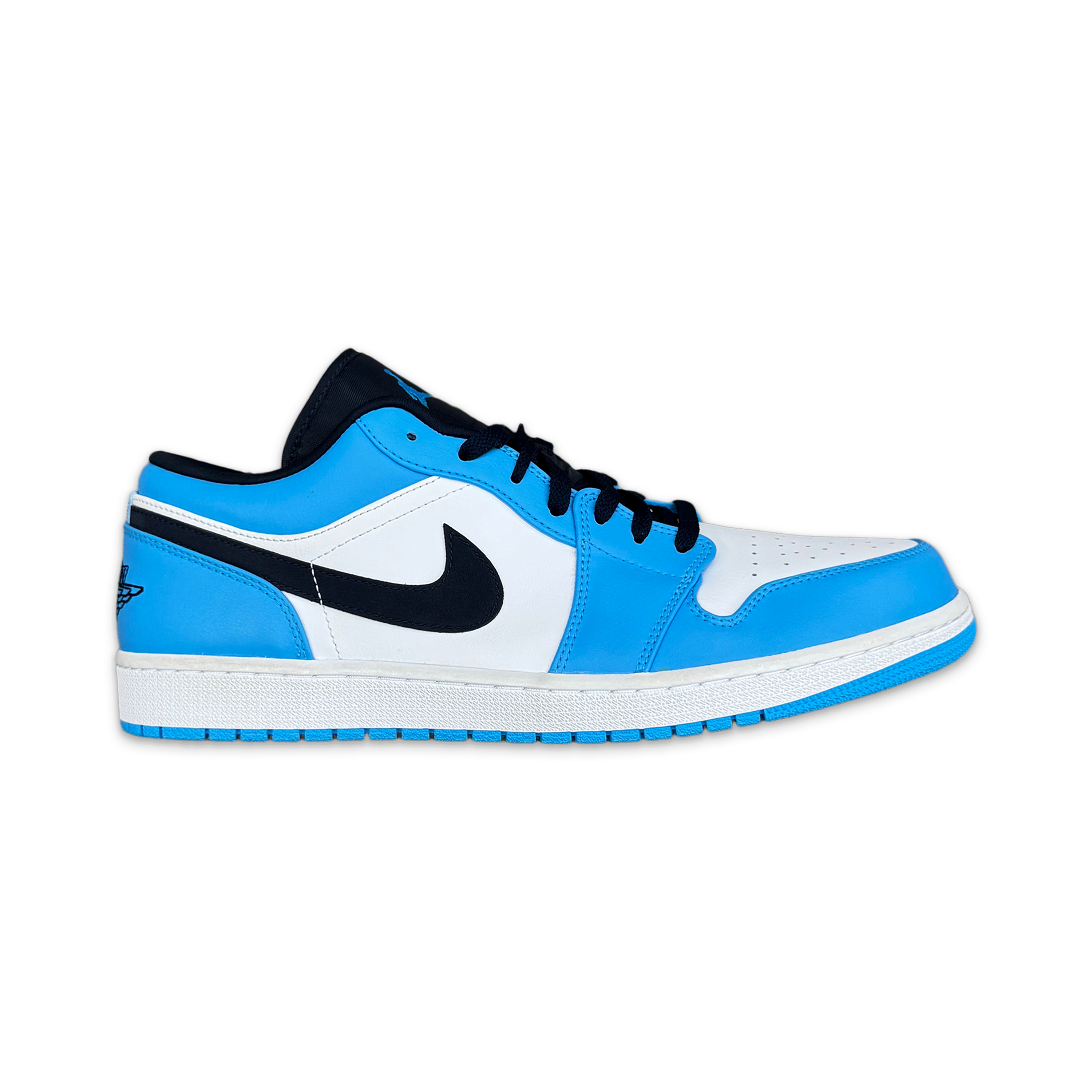 Air Jordan 1 Low “UNC 2021”