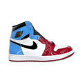 Air Jordan 1 Retro “Fearless UNC to Chicago”