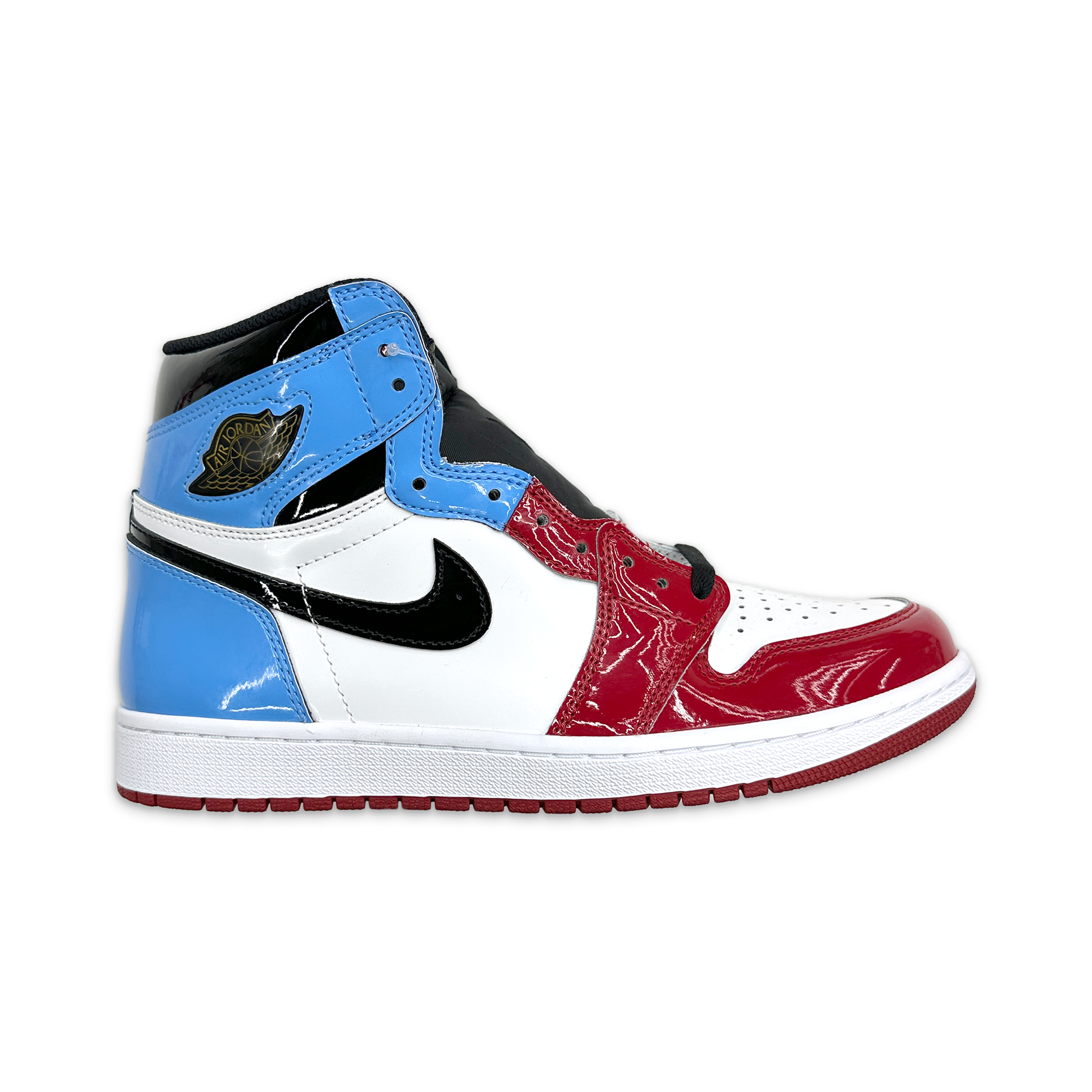 Air Jordan 1 Retro “Fearless UNC to Chicago”