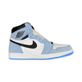 Air Jordan 1 Retro High “White University Blue Black”