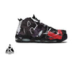 Air More Uptempo “Maximum Volume”