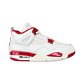 Air Jordan 4 Retro "Valentine's Day Sierra Red" (W)