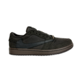 Air Jordan 1 Low Retro OG SP Travis Scott "Velvet Brown"