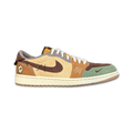 Air Jordan 1 Low OG "Zion Williamson Voodoo"