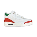 Air Jordan 3 Retro "El Vuelo Summit White"