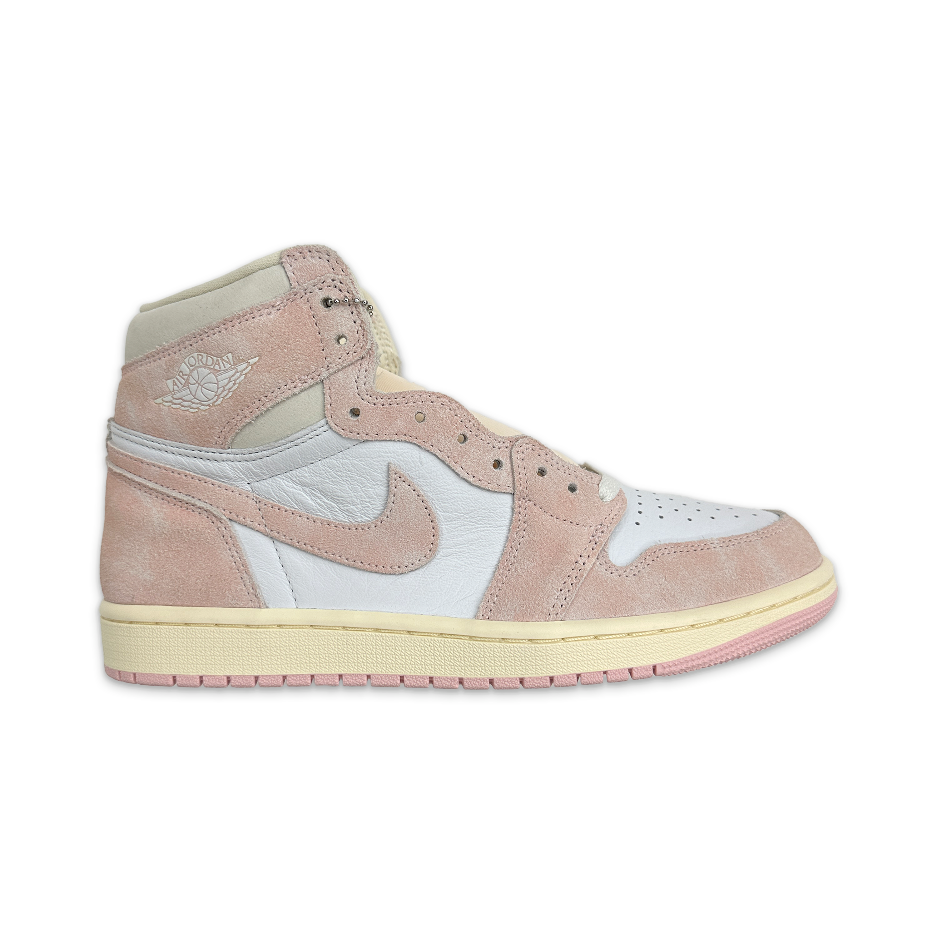Air Jordan 1 Retro "Washed Pink" (W)