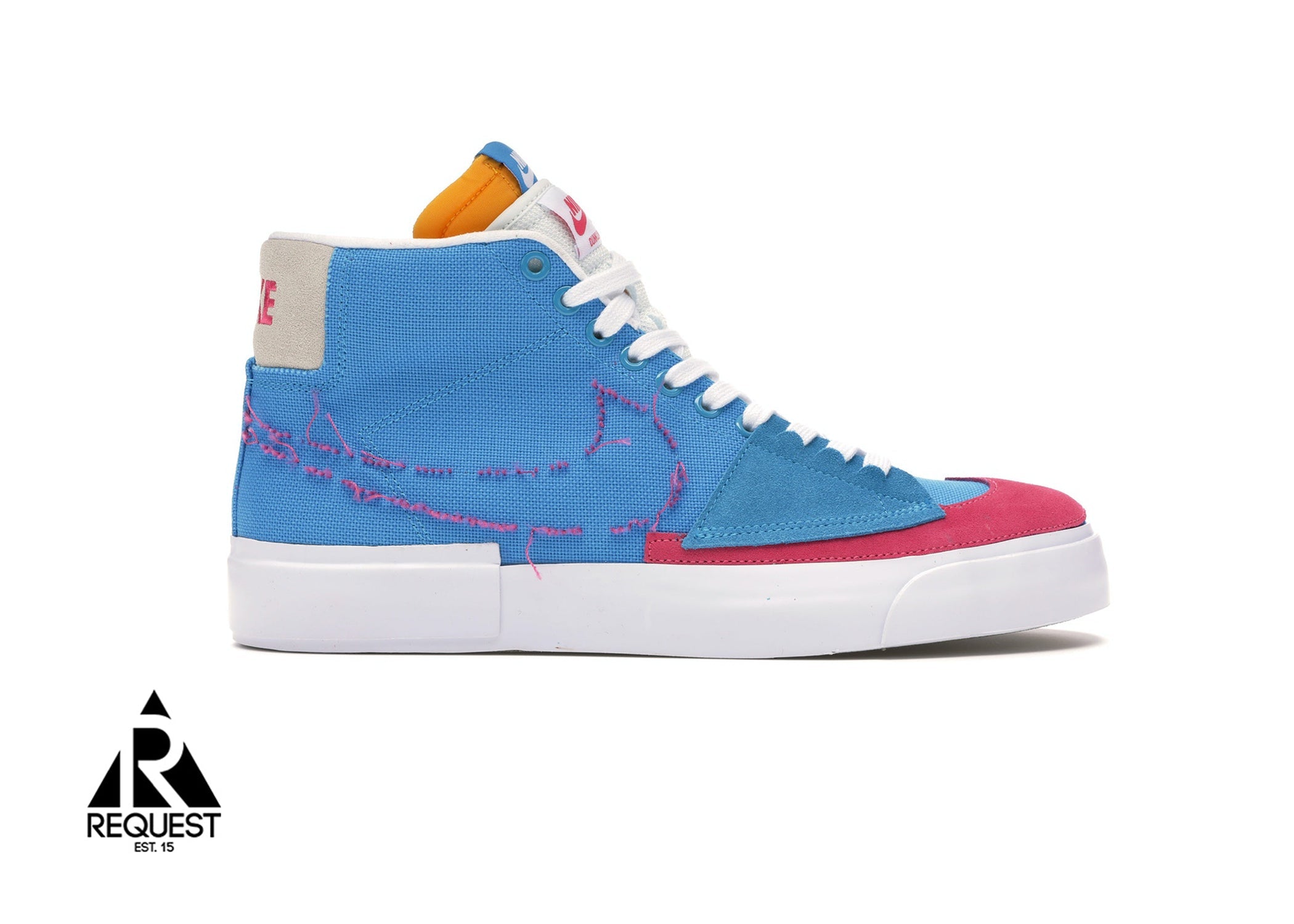 Blazer High “Watermelon”