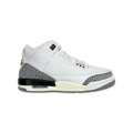 Air Jordan 3 Retro "White Cement Reimagined" (GS)