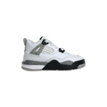 Air Jordan 4 Retro "White Cement” (2025)(TD)