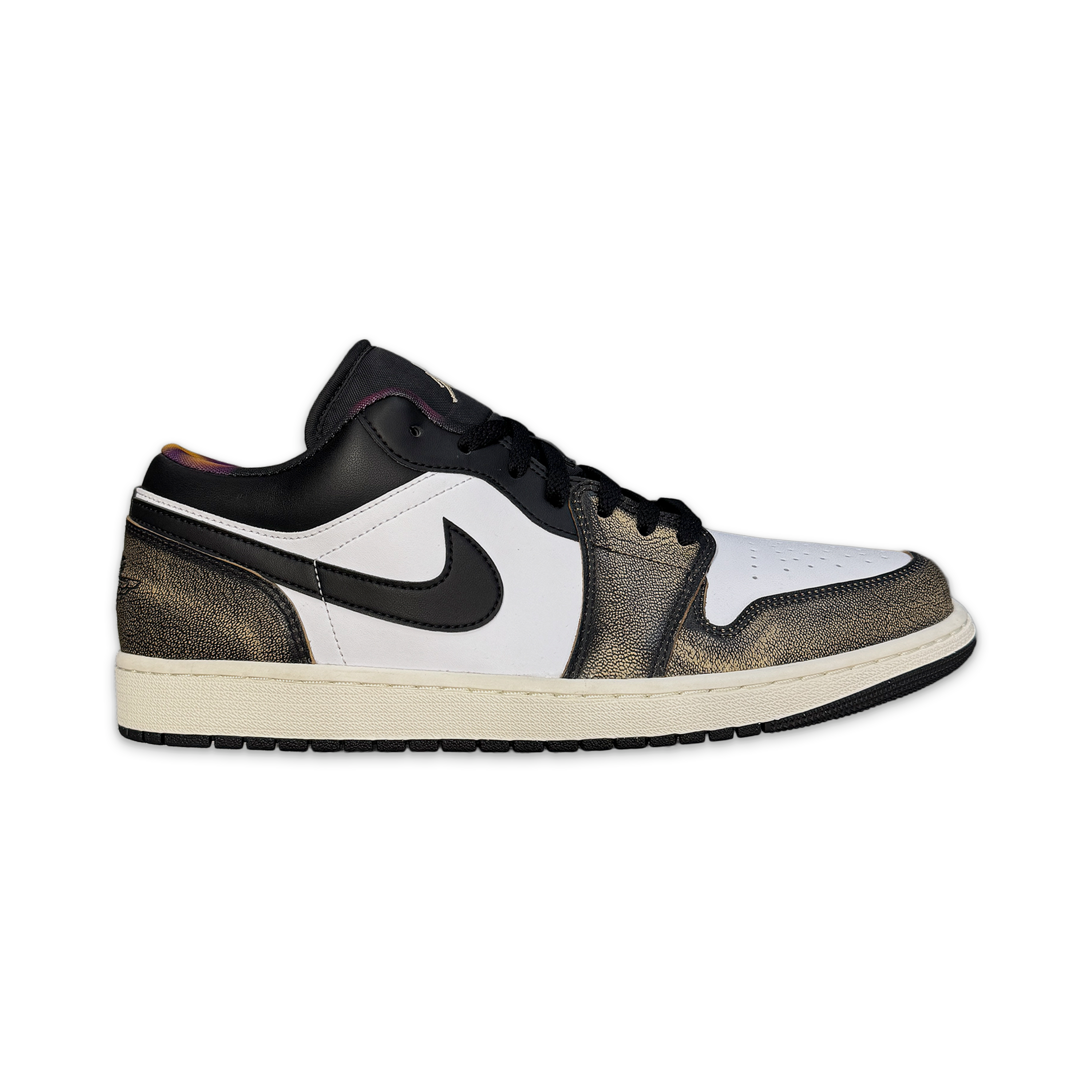 Air Jordan 1 Low SE "Wear Away Yellow"