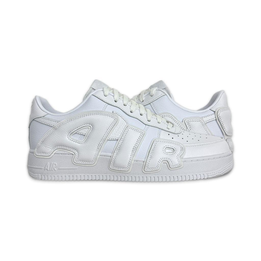 Air Force 1 CPFM Cactus Plant Flea Market "White" (2024)