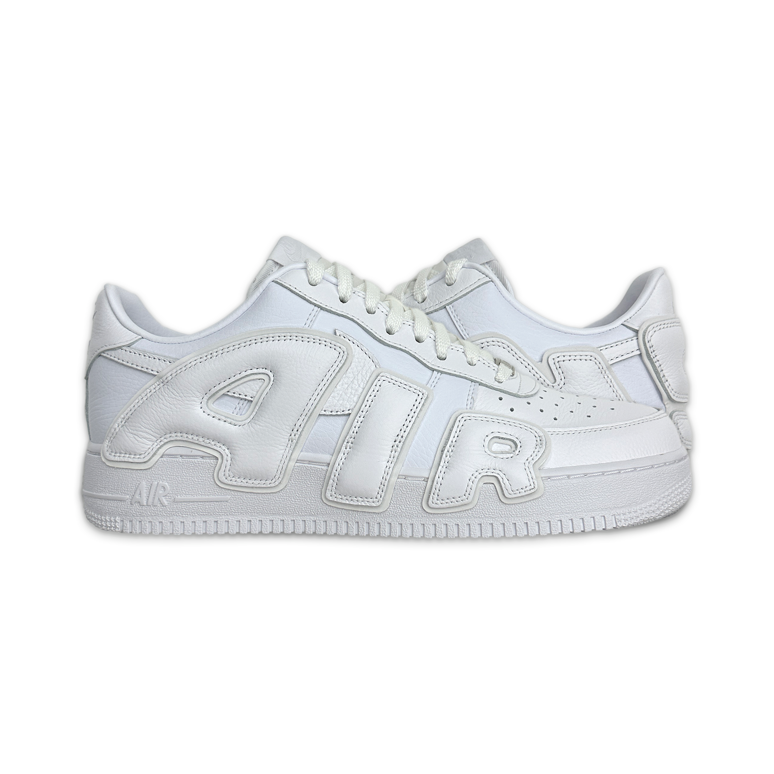 Air Force 1 CPFM Cactus Plant Flea Market "White" (2024)