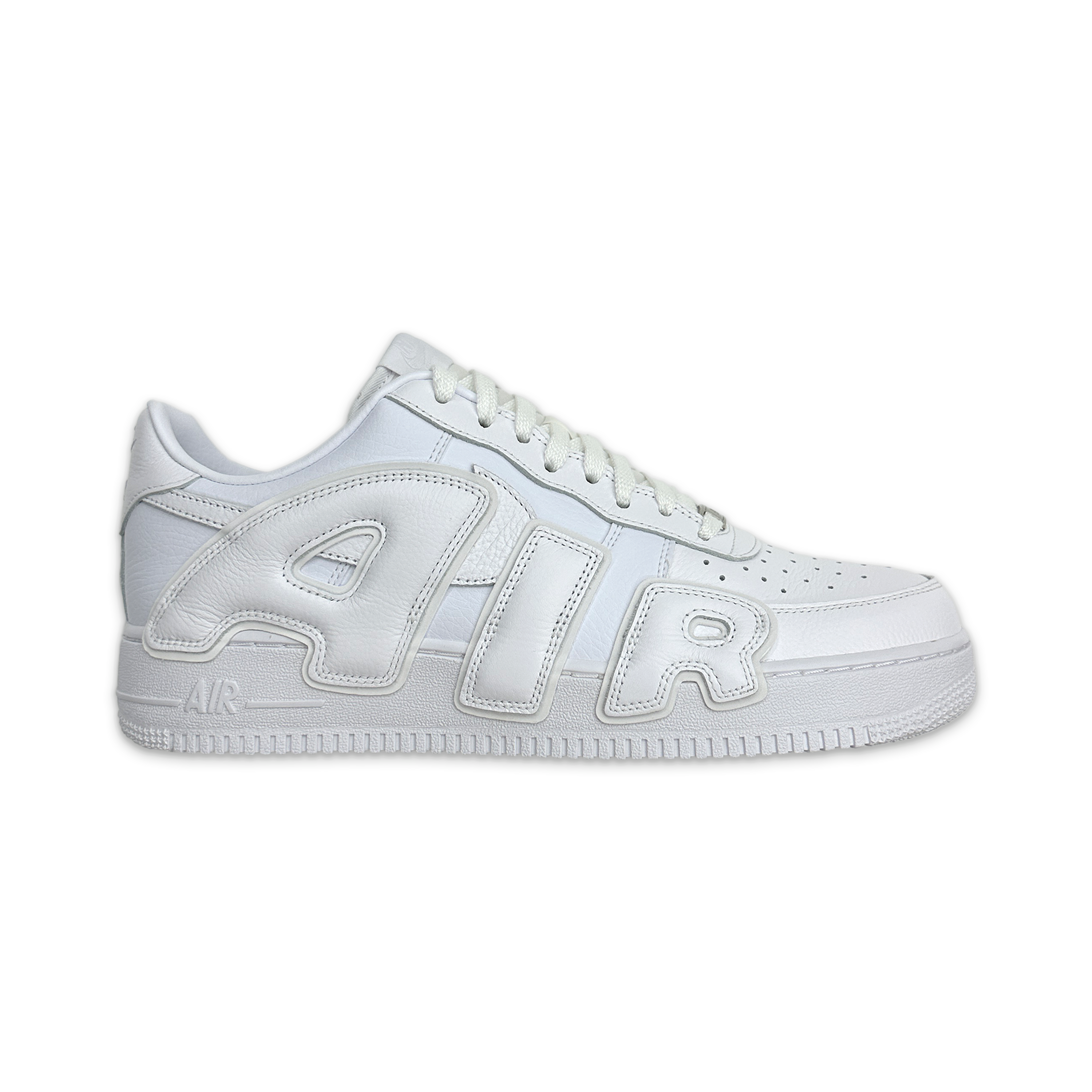 Air Force 1 CPFM Cactus Plant Flea Market "White" (2024)