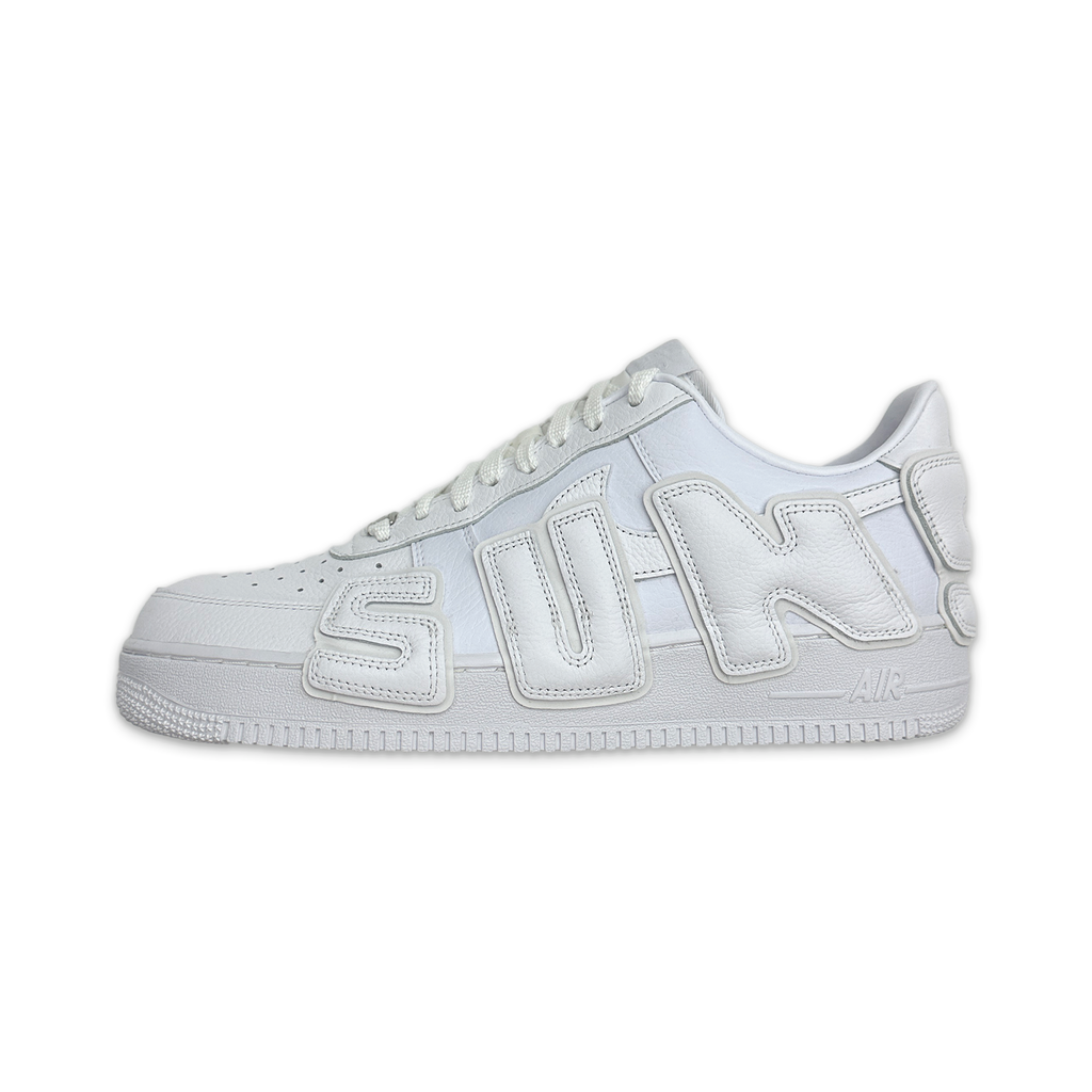 Air Force 1 CPFM Cactus Plant Flea Market "White" (2024)