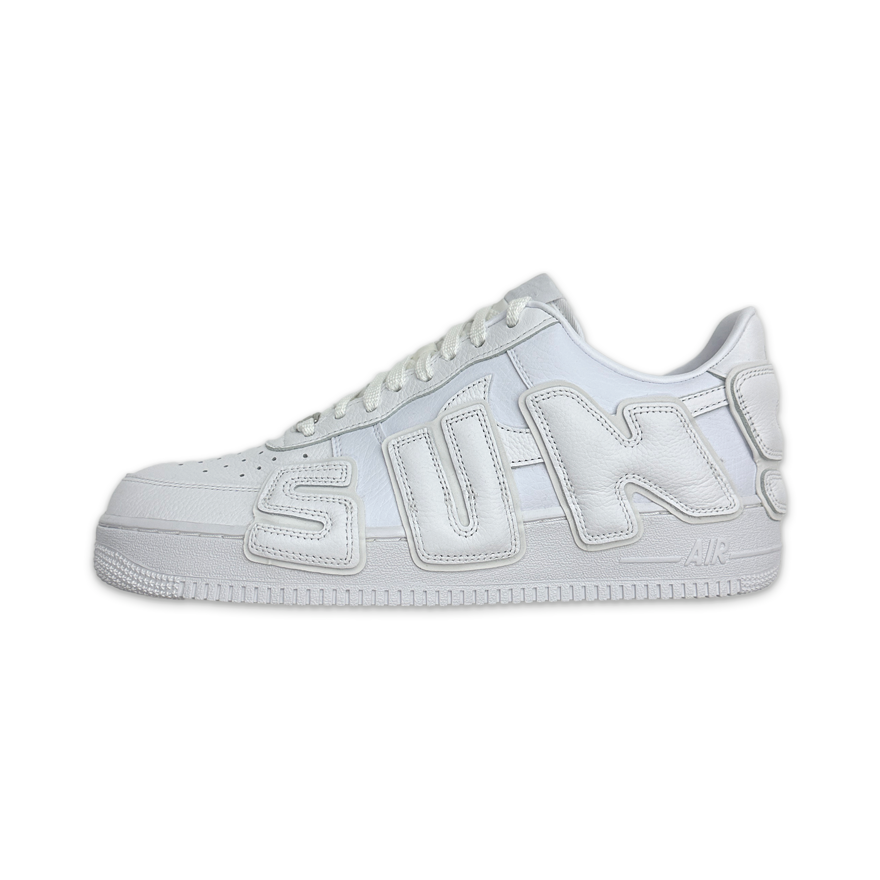 Air Force 1 CPFM Cactus Plant Flea Market "White" (2024)