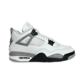 Air Jordan 4 Retro “White Cement” (2025)