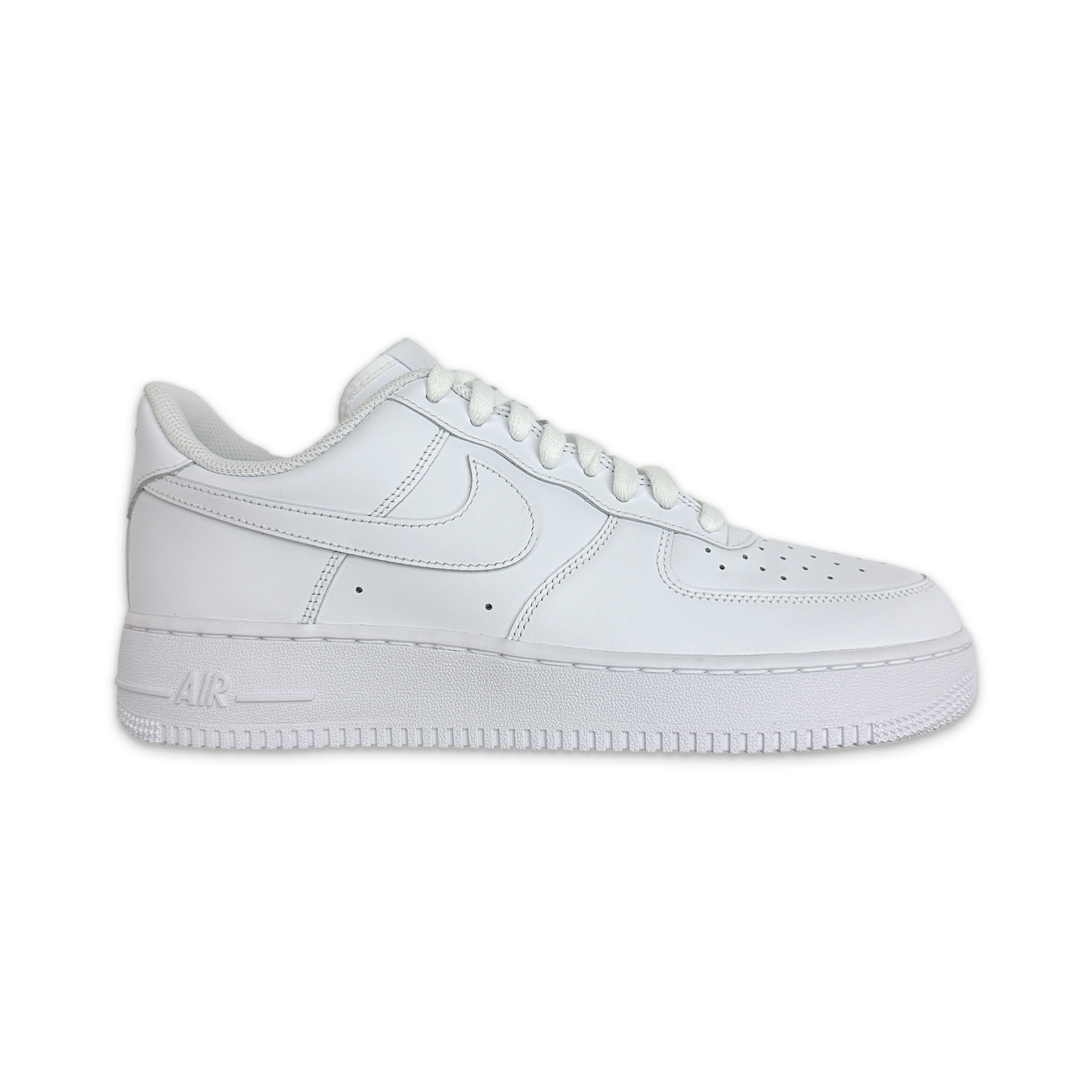 Air Force 1 Low “All White” (W)