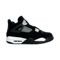 Air Jordan 4 Retro "White Thunder"