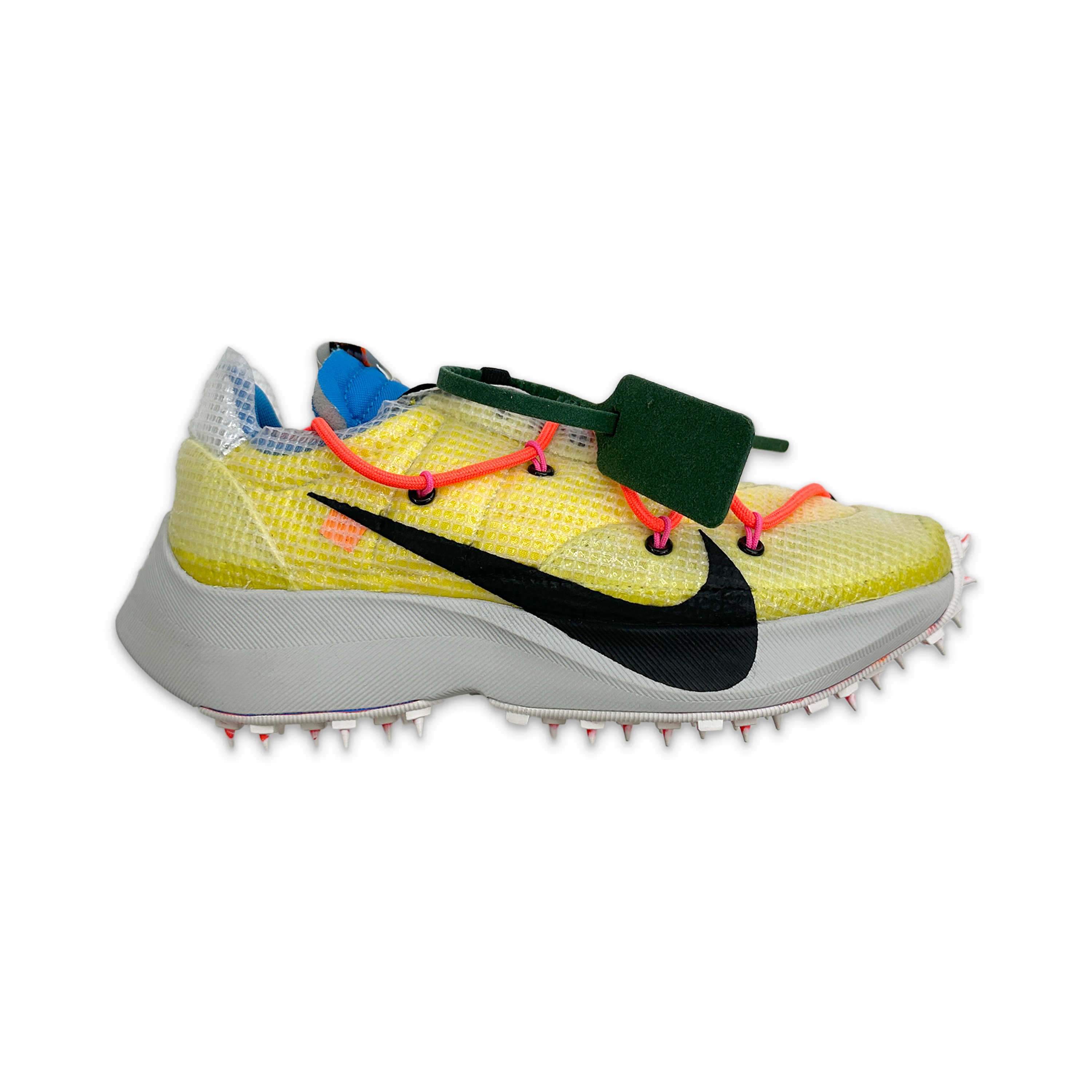 Vapor Street Off-White “Tour Yellow” (W)